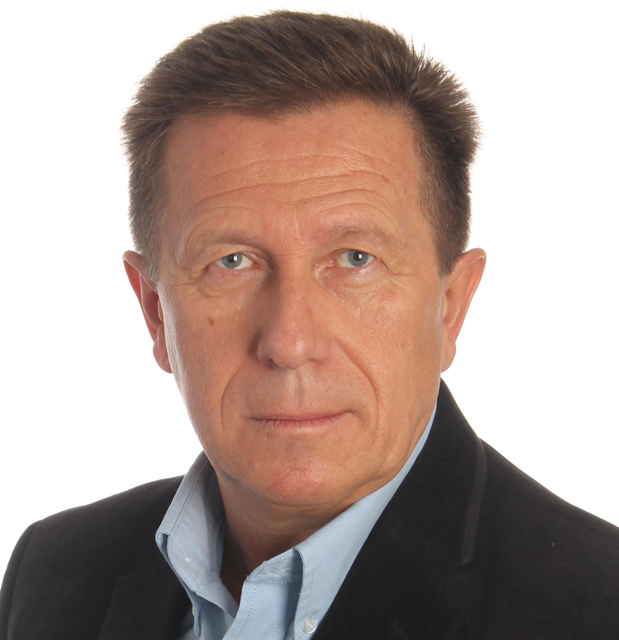 Ушкалов Валерій Олександрович